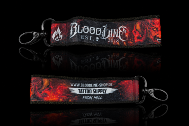 Bloodline Schlüsselband
